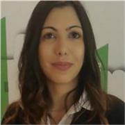 Psicologa specializzanda di Psicologia Clinica offre ripetizioni e aiuto tesi